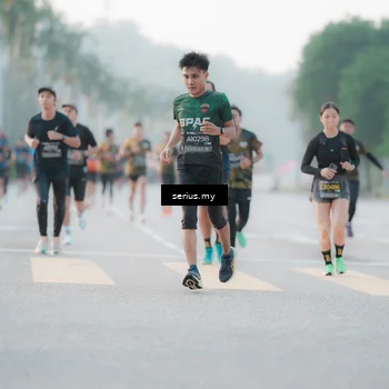 Runner Photo 6356454