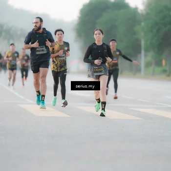 Runner Photo 6356456