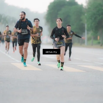 Runner Photo 6356457