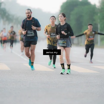 Runner Photo 6356462