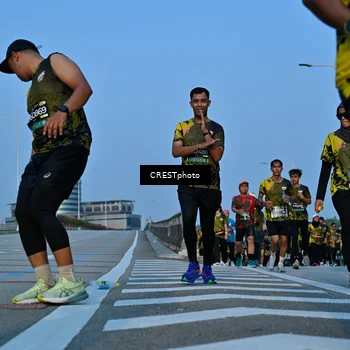 Runner Photo 6356469