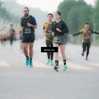 Runner Photo 6356478