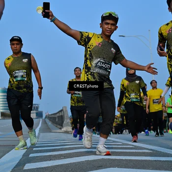 Runner Photo 6356480