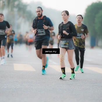 Runner Photo 6356481