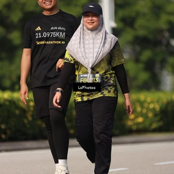 Runner Photo 6356484