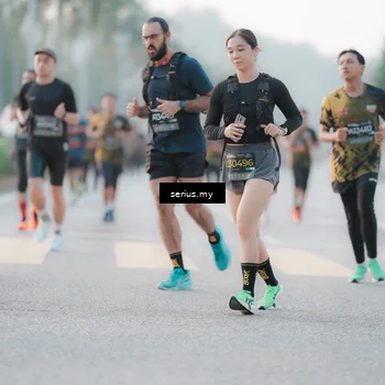 Runner Photo 6356487