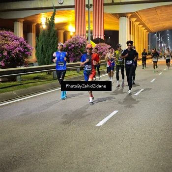 Runner Photo 6356489