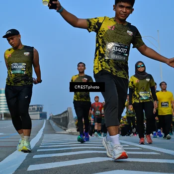 Runner Photo 6356491