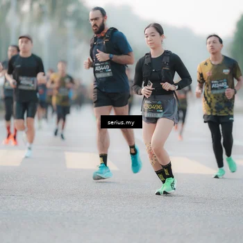 Runner Photo 6356492