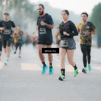 Runner Photo 6356497