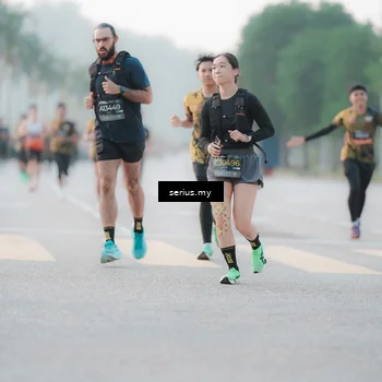 Runner Photo 6356499