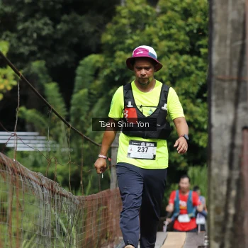 Runner Photo 63565