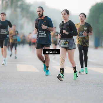 Runner Photo 6356502