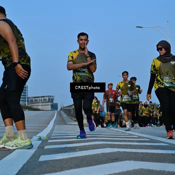 Runner Photo 6356504
