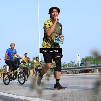 Runner Photo 6356506