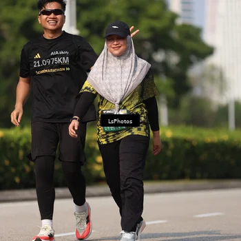 Runner Photo 6356508