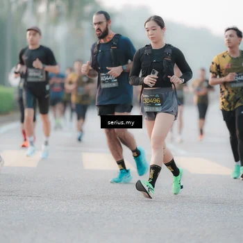 Runner Photo 6356509