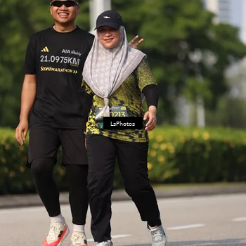 Runner Photo 6356512
