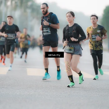 Runner Photo 6356513