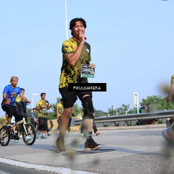 Runner Photo 6356514