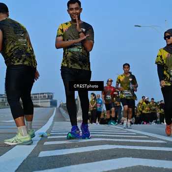 Runner Photo 6356516