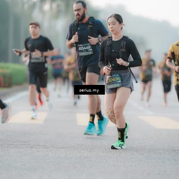 Runner Photo 6356518