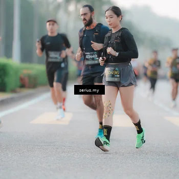 Runner Photo 6356530