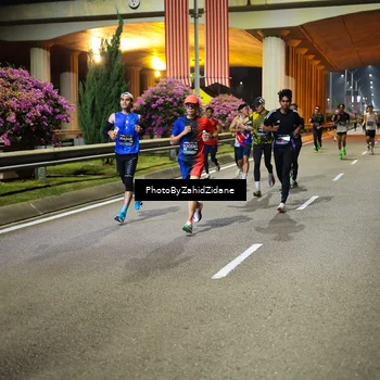 Runner Photo 6356531