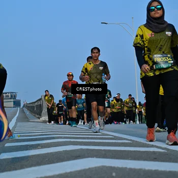 Runner Photo 6356536