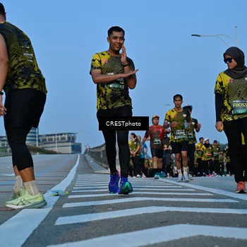 Runner Photo 6356539