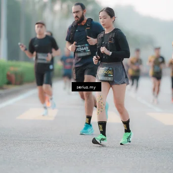 Runner Photo 6356543