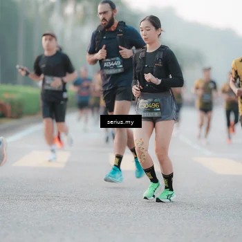 Runner Photo 6356545