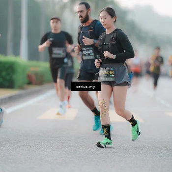 Runner Photo 6356552