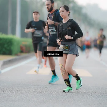 Runner Photo 6356554