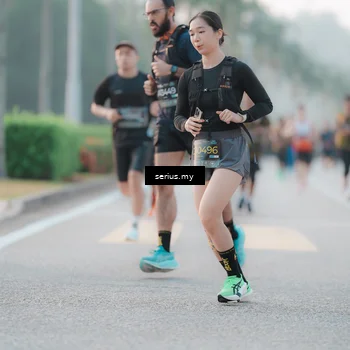 Runner Photo 6356556