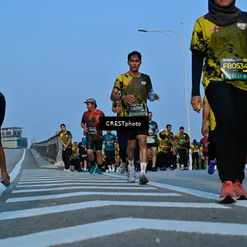 Runner Photo 6356558