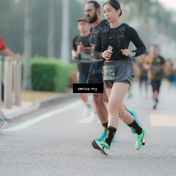 Runner Photo 6356561