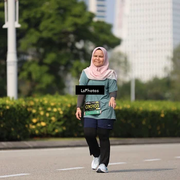 Runner Photo 6356564