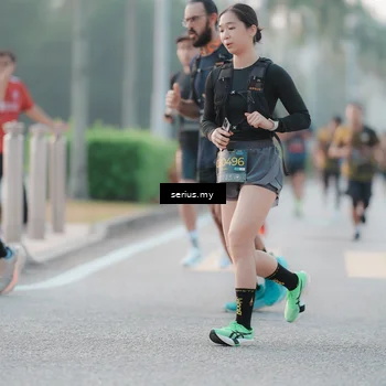 Runner Photo 6356565