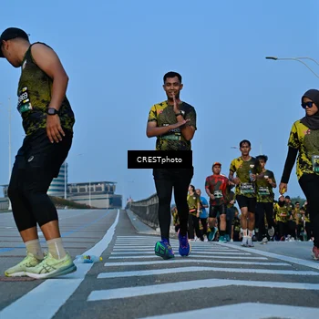Runner Photo 6356567