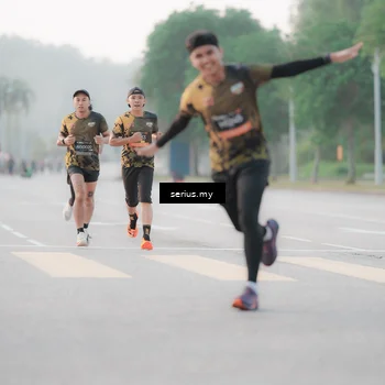 Runner Photo 6356568