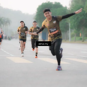 Runner Photo 6356571