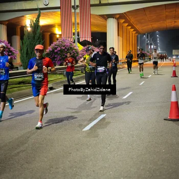 Runner Photo 6356573