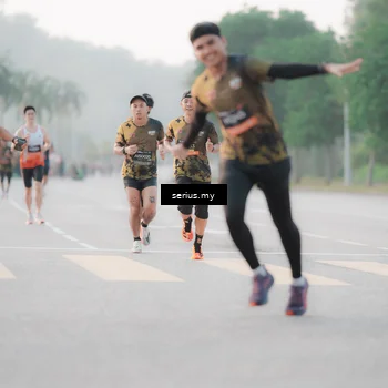 Runner Photo 6356576