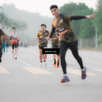 Runner Photo 6356580