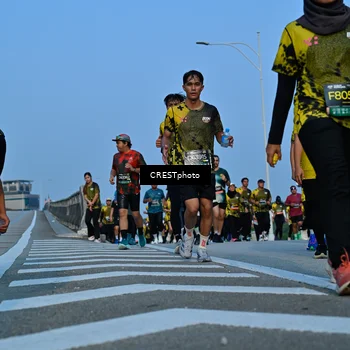 Runner Photo 6356581