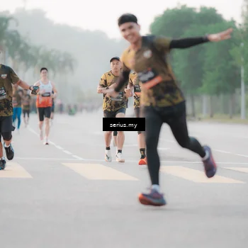Runner Photo 6356586
