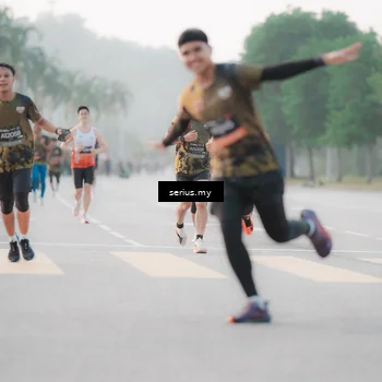 Runner Photo 6356587