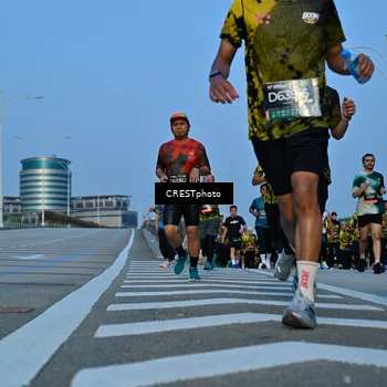 Runner Photo 6356589