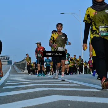 Runner Photo 6356590